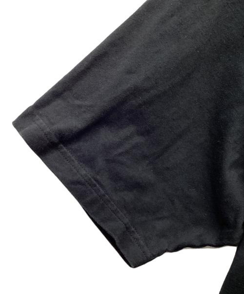 SUPREME（シュプリーム）Supreme (シュプリーム) Small Box S/S ブラック サイズ:Mの古着・服飾アイテム