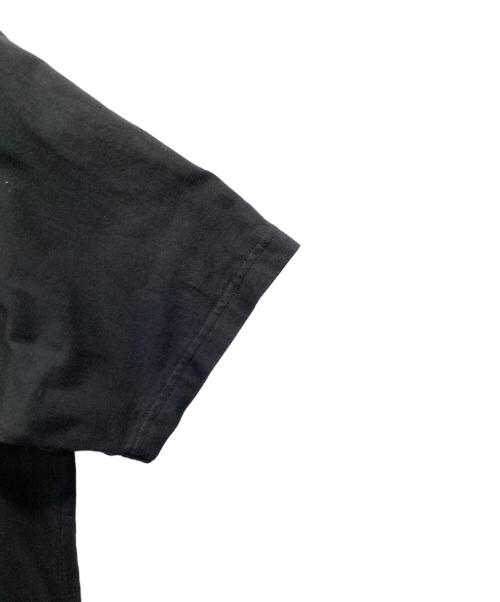 SUPREME（シュプリーム）Supreme (シュプリーム) Small Box S/S ブラック サイズ:Mの古着・服飾アイテム