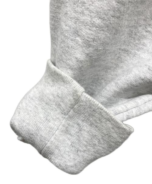 SUPREME（シュプリーム）SUPREME (シュプリーム) FUCK YOUスウェット グレー サイズ:Mediumの古着・服飾アイテム