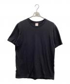 SUPREMEシュプリーム）の古着「24SS Willow Tee」｜ブラック