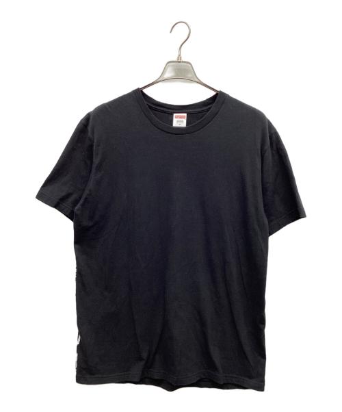SUPREME（シュプリーム）Supreme (シュプリーム) 24SS Willow Tee  ブラック サイズ:Mの古着・服飾アイテム
