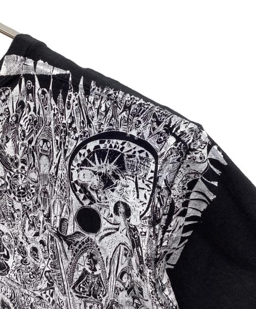 SUPREME（シュプリーム）Supreme (シュプリーム) 24SS Willow Tee  ブラック サイズ:Mの古着・服飾アイテム