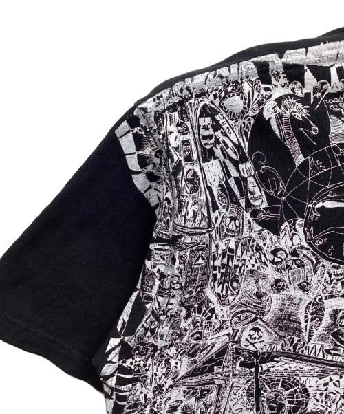 SUPREME（シュプリーム）Supreme (シュプリーム) 24SS Willow Tee  ブラック サイズ:Mの古着・服飾アイテム