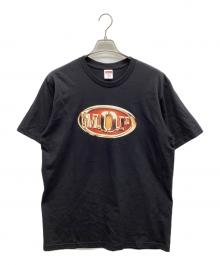 SUPREME（シュプリーム）の古着「24AW M.O.P TEE」｜ブラック