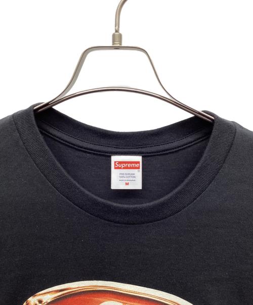 SUPREME（シュプリーム）Supreme (シュプリーム) 24AW M.O.P TEE ブラック サイズ:Mの古着・服飾アイテム