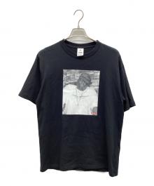 SUPREME×JORDAN（シュプリーム×ジョーダン）の古着「Biggie S/S Top」｜ブラック