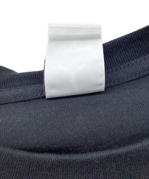 SUPREME（シュプリーム）Supreme (シュプリーム) JORDAN (ジョーダン) Biggie S/S Top ブラック サイズ:Mの古着・服飾アイテム