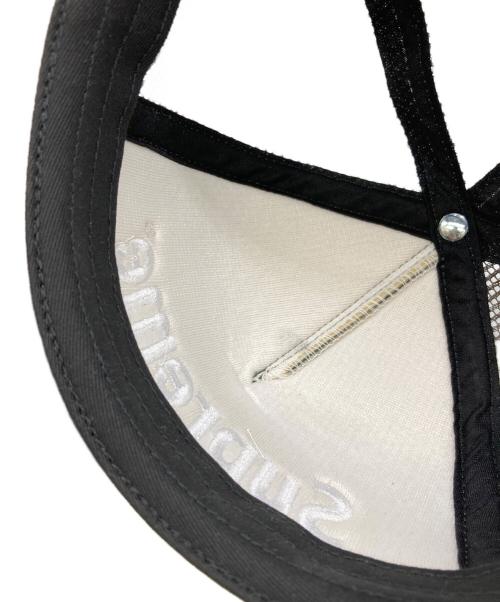 SUPREME（シュプリーム）SUPREME (シュプリーム) キャップ カーキ サイズ:58cmの古着・服飾アイテム