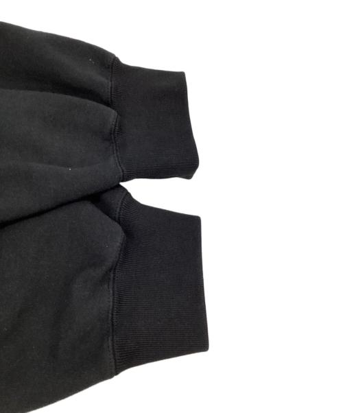 SUPREME（シュプリーム）Supreme (シュプリーム) Satin Applique Hooded ブラック サイズ:XXLargeの古着・服飾アイテム