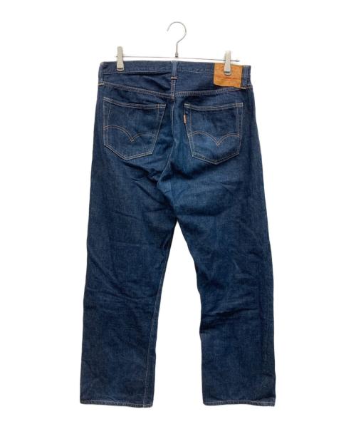 WAREHOUSE（ウエアハウス）WAREHOUSE (ウエアハウス) デニムパンツ インディゴ サイズ:33の古着・服飾アイテム