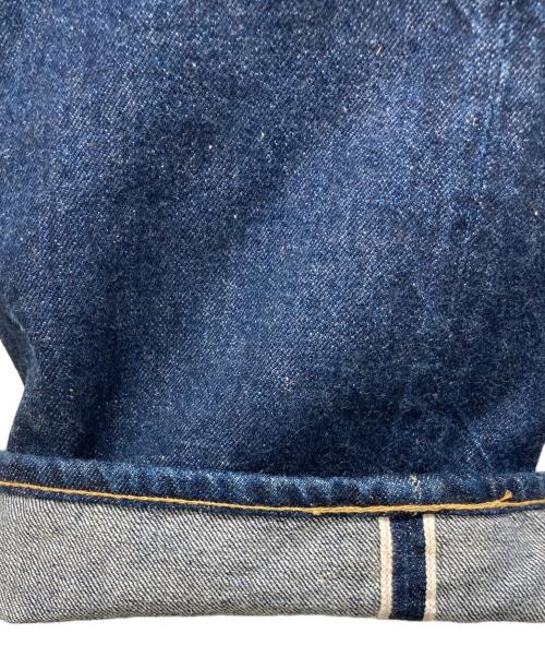 WAREHOUSE（ウエアハウス）WAREHOUSE (ウエアハウス) デニムパンツ インディゴ サイズ:33の古着・服飾アイテム