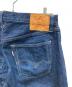 中古・古着 WAREHOUSE (ウエアハウス) デニムパンツ インディゴ サイズ:33：12000円