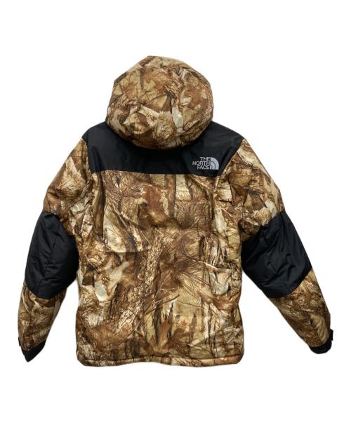 THE NORTH FACE（ザ ノース フェイス）THE NORTH FACE (ザ ノース フェイス) Novelty Baltro Light Jacket ノベルティーバルトロライトジャケット ベージュ サイズ:Lの古着・服飾アイテム