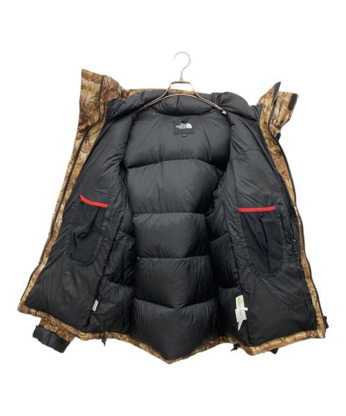 THE NORTH FACE（ザ ノース フェイス）THE NORTH FACE (ザ ノース フェイス) Novelty Baltro Light Jacket ノベルティーバルトロライトジャケット ベージュ サイズ:Lの古着・服飾アイテム