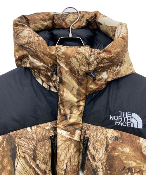 THE NORTH FACE（ザ ノース フェイス）THE NORTH FACE (ザ ノース フェイス) Novelty Baltro Light Jacket ノベルティーバルトロライトジャケット ベージュ サイズ:Lの古着・服飾アイテム