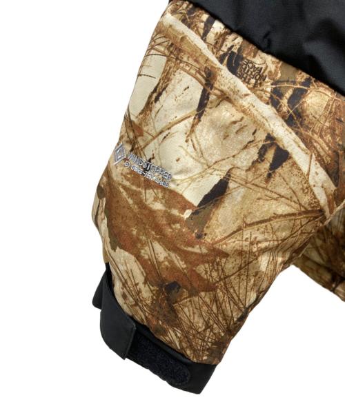 THE NORTH FACE（ザ ノース フェイス）THE NORTH FACE (ザ ノース フェイス) Novelty Baltro Light Jacket ノベルティーバルトロライトジャケット ベージュ サイズ:Lの古着・服飾アイテム