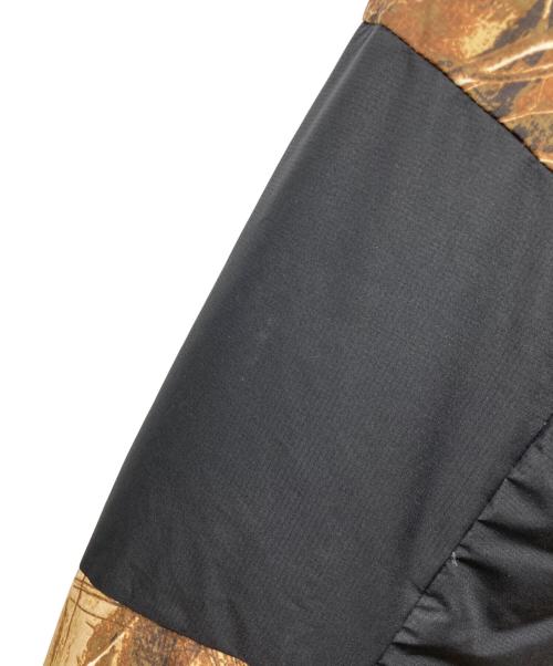 THE NORTH FACE（ザ ノース フェイス）THE NORTH FACE (ザ ノース フェイス) Novelty Baltro Light Jacket ノベルティーバルトロライトジャケット ベージュ サイズ:Lの古着・服飾アイテム