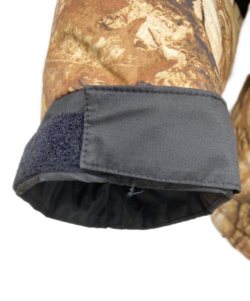 THE NORTH FACE（ザ ノース フェイス）THE NORTH FACE (ザ ノース フェイス) Novelty Baltro Light Jacket ノベルティーバルトロライトジャケット ベージュ サイズ:Lの古着・服飾アイテム