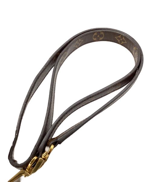 LOUIS VUITTON（ルイ ヴィトン）LOUIS VUITTON (ルイ ヴィトン) モンテーニュBB モノグラム ブラウンの古着・服飾アイテム