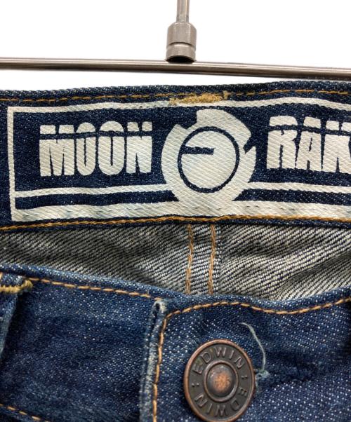 EDWIN（エドウィン）EDWIN (エドウィン) デニムパンツ インディゴ サイズ:30×30の古着・服飾アイテム