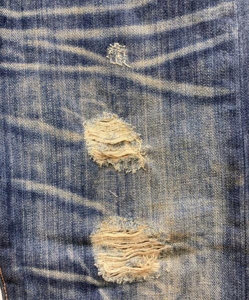 EDWIN（エドウィン）EDWIN (エドウィン) デニムパンツ インディゴ サイズ:30×30の古着・服飾アイテム