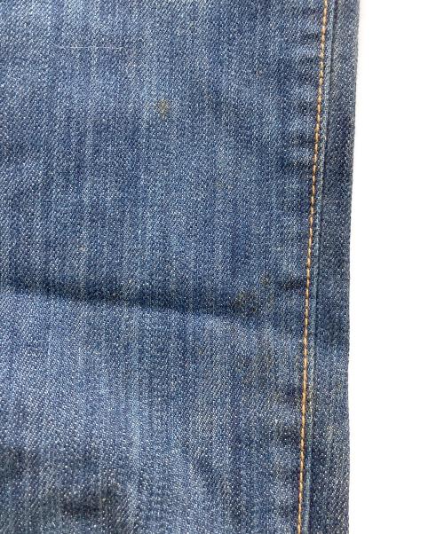 EDWIN（エドウィン）EDWIN (エドウィン) デニムパンツ インディゴ サイズ:30×30の古着・服飾アイテム