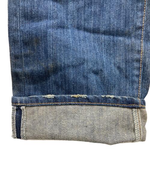 EDWIN（エドウィン）EDWIN (エドウィン) デニムパンツ インディゴ サイズ:30×30の古着・服飾アイテム