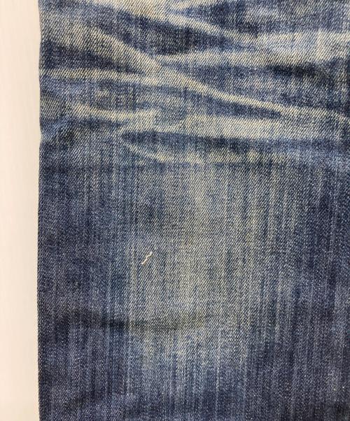 EDWIN（エドウィン）EDWIN (エドウィン) デニムパンツ インディゴ サイズ:30×30の古着・服飾アイテム