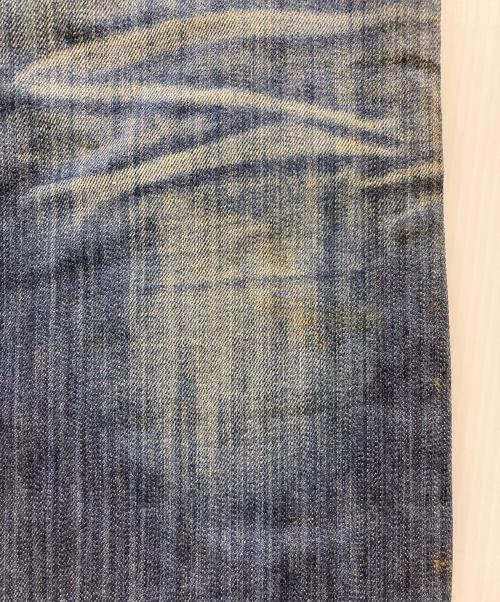 EDWIN（エドウィン）EDWIN (エドウィン) デニムパンツ インディゴ サイズ:30×30の古着・服飾アイテム