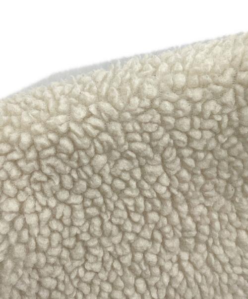 Patagonia（パタゴニア）Patagonia (パタゴニア) classic retro-x jacket アイボリー サイズ:Sの古着・服飾アイテム