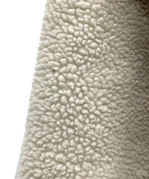 Patagonia（パタゴニア）Patagonia (パタゴニア) classic retro-x jacket アイボリー サイズ:Sの古着・服飾アイテム