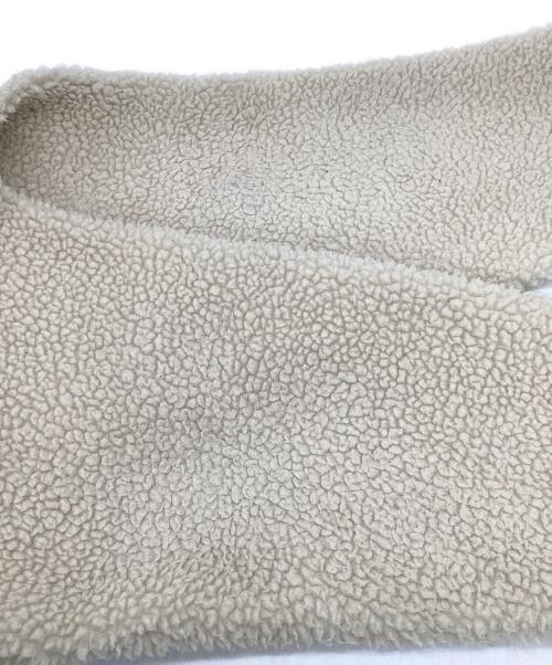 Patagonia（パタゴニア）Patagonia (パタゴニア) classic retro-x jacket アイボリー サイズ:Sの古着・服飾アイテム