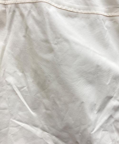 HELLY HANSEN（ヘリーハンセン）HELLY HANSEN (ヘリーハンセン) Slick Jacket ホワイト サイズ:WOMEN'S Mの古着・服飾アイテム