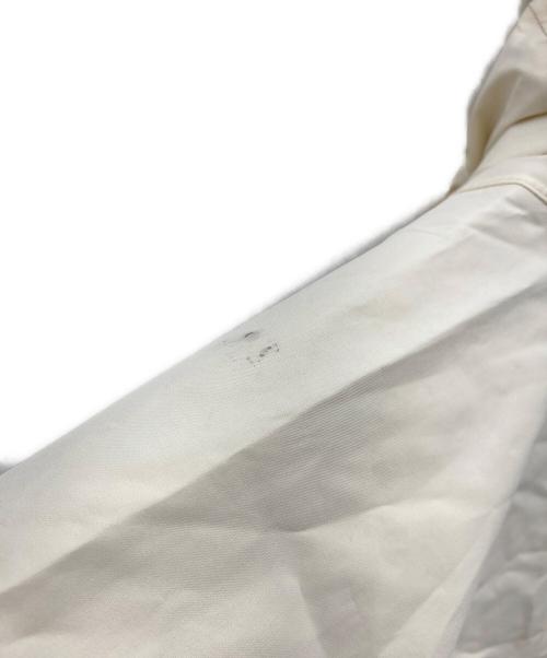 HELLY HANSEN（ヘリーハンセン）HELLY HANSEN (ヘリーハンセン) Slick Jacket ホワイト サイズ:WOMEN'S Mの古着・服飾アイテム