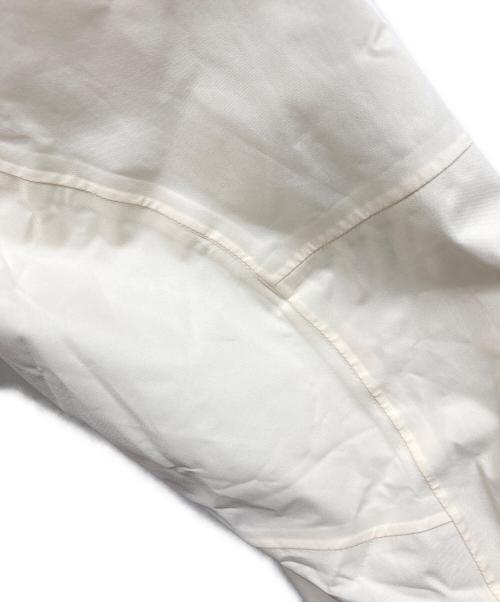HELLY HANSEN（ヘリーハンセン）HELLY HANSEN (ヘリーハンセン) Slick Jacket ホワイト サイズ:WOMEN'S Mの古着・服飾アイテム