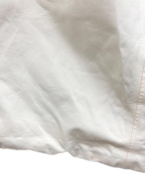 HELLY HANSEN（ヘリーハンセン）HELLY HANSEN (ヘリーハンセン) Slick Jacket ホワイト サイズ:WOMEN'S Mの古着・服飾アイテム