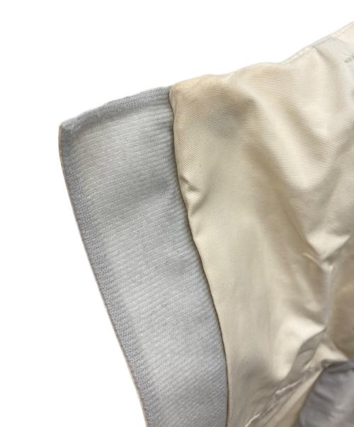 HELLY HANSEN（ヘリーハンセン）HELLY HANSEN (ヘリーハンセン) Slick Jacket ホワイト サイズ:WOMEN'S Mの古着・服飾アイテム