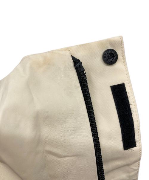 HELLY HANSEN（ヘリーハンセン）HELLY HANSEN (ヘリーハンセン) Slick Jacket ホワイト サイズ:WOMEN'S Mの古着・服飾アイテム