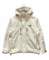 HELLY HANSEN（ヘリーハンセン）の古着「Slick Jacket」｜ホワイト