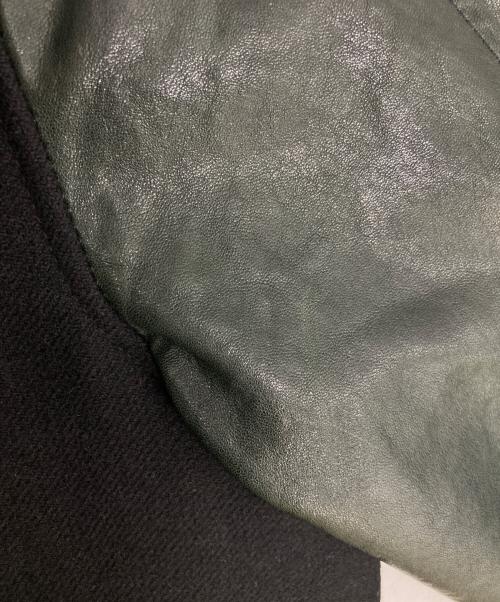 Paul Smith JEANS（ポールスミス ジーンズ）Paul Smith JEANS (ポールスミス ジーンズ) ブルゾン ブラック サイズ:Mの古着・服飾アイテム