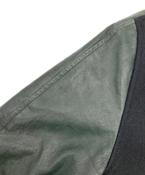 Paul Smith JEANS（ポールスミス ジーンズ）Paul Smith JEANS (ポールスミス ジーンズ) ブルゾン ブラック サイズ:Mの古着・服飾アイテム