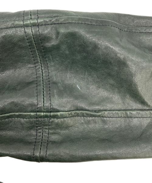 Paul Smith JEANS（ポールスミス ジーンズ）Paul Smith JEANS (ポールスミス ジーンズ) ブルゾン ブラック サイズ:Mの古着・服飾アイテム