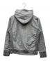Champion REVERSE WEAVE (チャンピオン リバース ウィーブ) パーカー グレー サイズ:MEDIUM：5000円