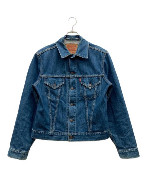 LEVI'S（リーバイス）LEVI'S (リーバイス) デニムジャケット インディゴ サイズ:40の古着・服飾アイテム