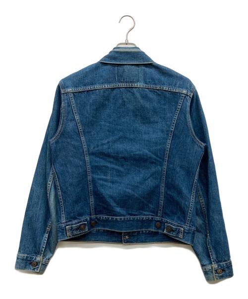 LEVI'S（リーバイス）LEVI'S (リーバイス) デニムジャケット インディゴ サイズ:40の古着・服飾アイテム