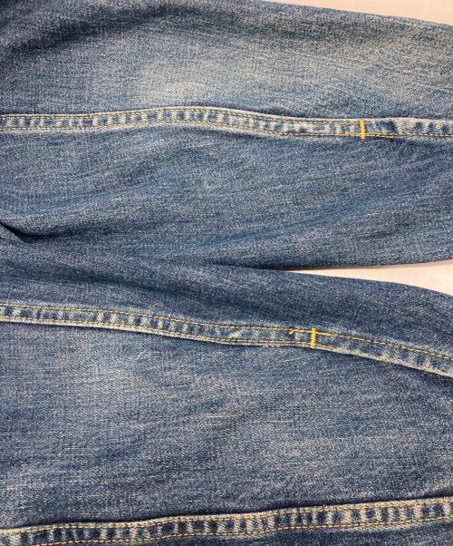 LEVI'S（リーバイス）LEVI'S (リーバイス) デニムジャケット インディゴ サイズ:40の古着・服飾アイテム