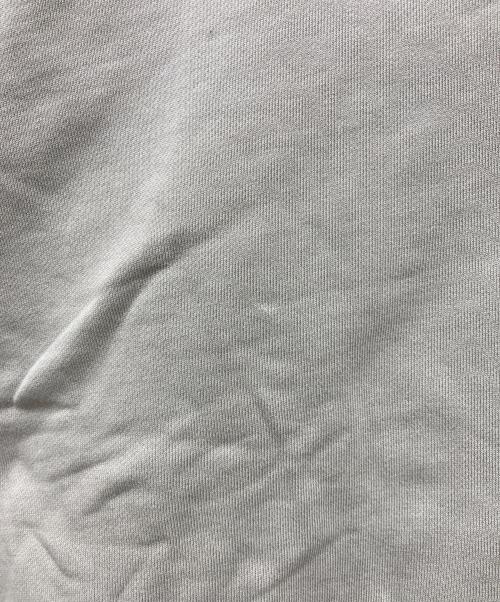 stussy AUSTRALIA（ステューシーオーストラリア）stussy AUSTRALIA (ステューシーオーストラリア) ダイスロゴスウェット グレージュ サイズ:Lの古着・服飾アイテム