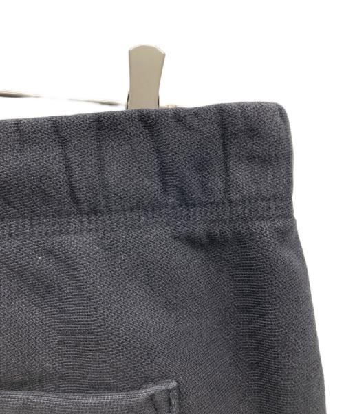 Carhartt WIP（カーハート ワークインプログレス）CARHARTT WIP (カーハート ワークインプログレス) AMERICAN SCRIPT JOGGING PANT ブラック サイズ:Lの古着・服飾アイテム