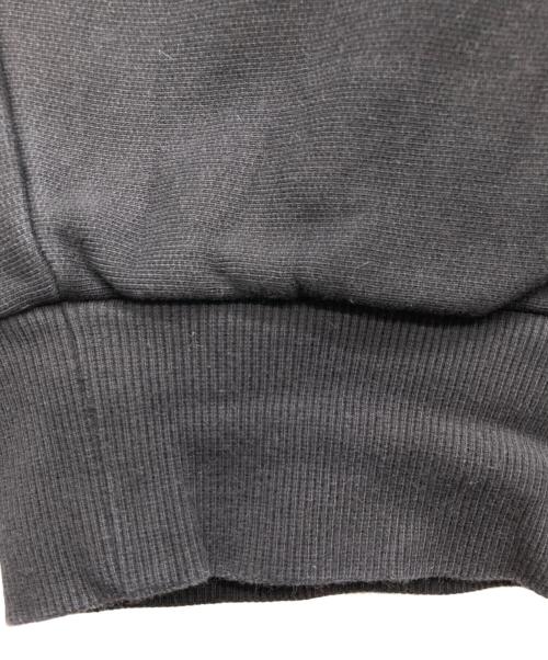 Carhartt WIP（カーハート ワークインプログレス）CARHARTT WIP (カーハート ワークインプログレス) AMERICAN SCRIPT JOGGING PANT ブラック サイズ:Lの古着・服飾アイテム