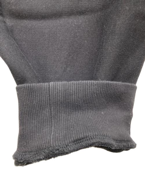 Carhartt WIP（カーハート ワークインプログレス）CARHARTT WIP (カーハート ワークインプログレス) AMERICAN SCRIPT JOGGING PANT ブラック サイズ:Lの古着・服飾アイテム